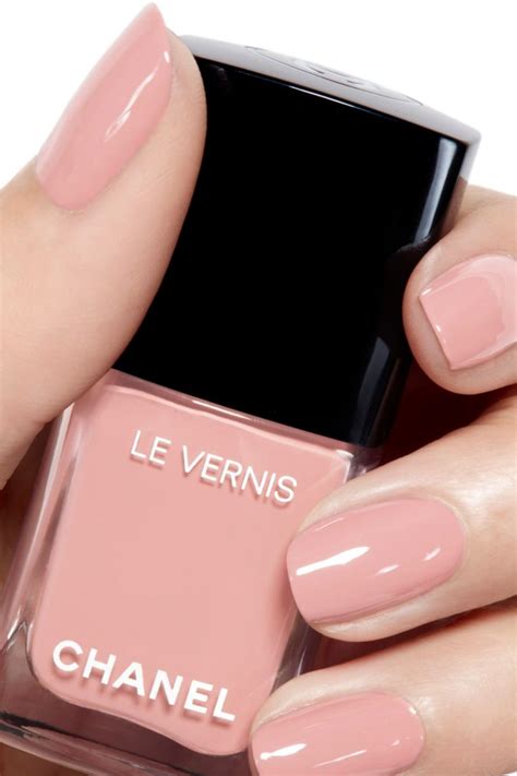 chanel nail 769|Manicure Essentials .